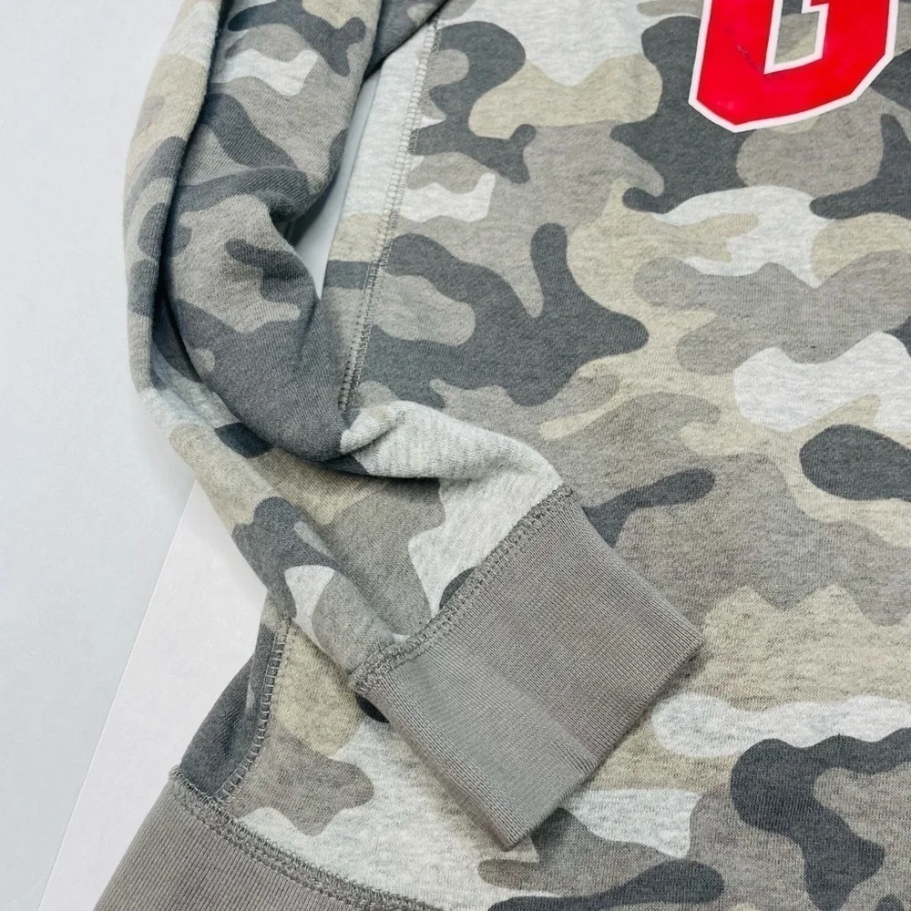 GAP kids gray